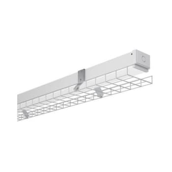 Lithonia Lighting® CLX L48 5000LM SEF FDL MVOLT GZ10 35K 80CRI WH