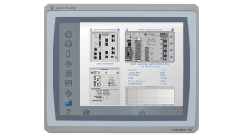 Allen-Bradley 2711P-T6C22D8S | McNaughton-McKay