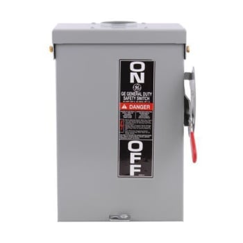 GE TL18415C | McNaughton-McKay