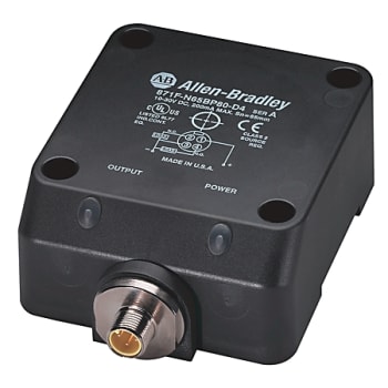 Allen-Bradley 871F-K65N80-R3 | McNaughton-McKay