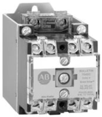 Allen-Bradley 700DC-P400Z1 | McNaughton-McKay