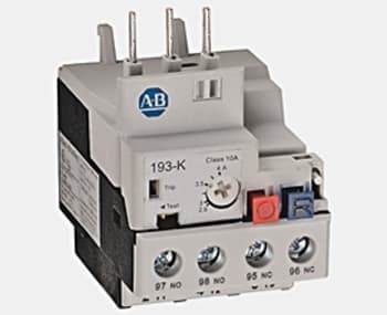Allen-Bradley 193-KB20 | McNaughton-McKay