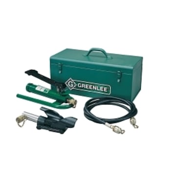 Greenlee® 800F1725 | The Reynolds Company