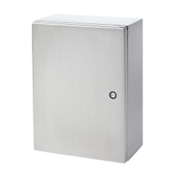 nVent HOFFMAN CSD12126SS | The Reynolds Company