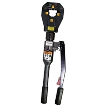 BURNDY® Y81KFT | The Reynolds Company