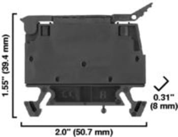 Allen-Bradley 1492-WFB4250 | McNaughton-McKay