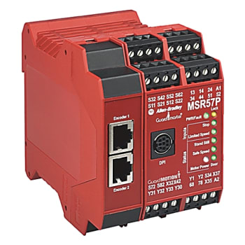 Allen-Bradley 440R-S845AER-NNL | McNaughton-McKay