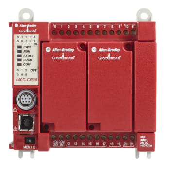 Allen-Bradley 440C-CR30-22BBB | McNaughton-McKay