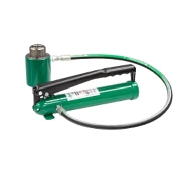 Greenlee® 767 | The Reynolds Company