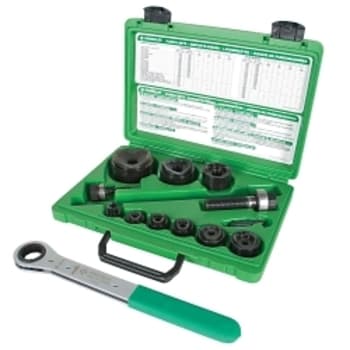 Greenlee® 36687 | The Reynolds Company