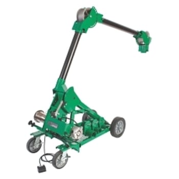 Greenlee® 6906 | The Reynolds Company