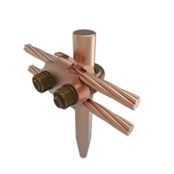 BURNDY® GP6426 | McNaughton-McKay