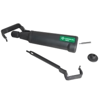 Greenlee® 1903 | McNaughton-McKay