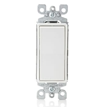 Leviton® 5601-2W | McNaughton-McKay