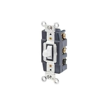 Leviton® 1286-W | McNaughton-McKay