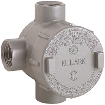 Killark® GECTT-2 | McNaughton-McKay