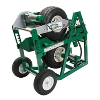 Greenlee® 6810 | McNaughton-McKay