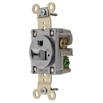Wiring Device-Kellems HBL5461GY | McNaughton-McKay