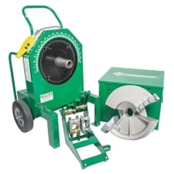 Greenlee® 555ESC | The Reynolds Company