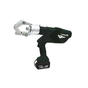 Greenlee® EK12IDLX11 | McNaughton-McKay