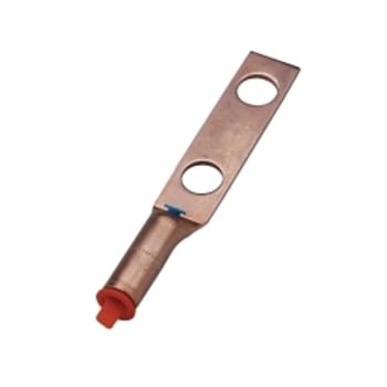 BURNDY® YGA262N | McNaughton-McKay