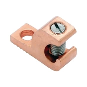 BURNDY® CL501 | McNaughton-McKay