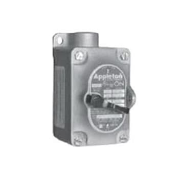 Appleton® EFSC175F1 | McNaughton-McKay