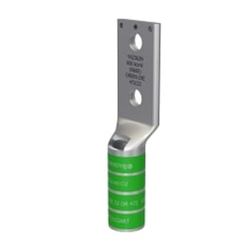BURNDY® YAZ362N | McNaughton-McKay