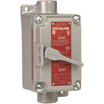 Killark® XS-41C | McNaughton-McKay