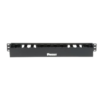 PANDUIT WMPFSE ケーブルマネージャー 新品 6個セット WMPFSE PANDUIT, Cable Organizer, Cable Manager, Panduit 19