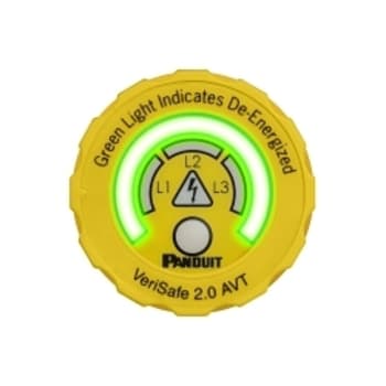 Panduit® VS2-AVT-3PB-08 | McNaughton-McKay