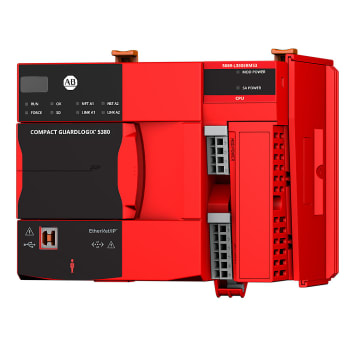 Allen-Bradley 5069-L350ERMS3 | McNaughton-McKay
