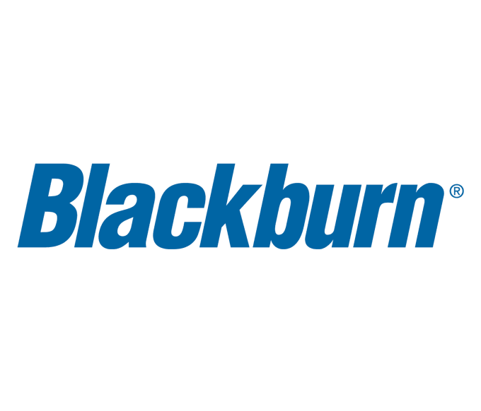 blackburn logo