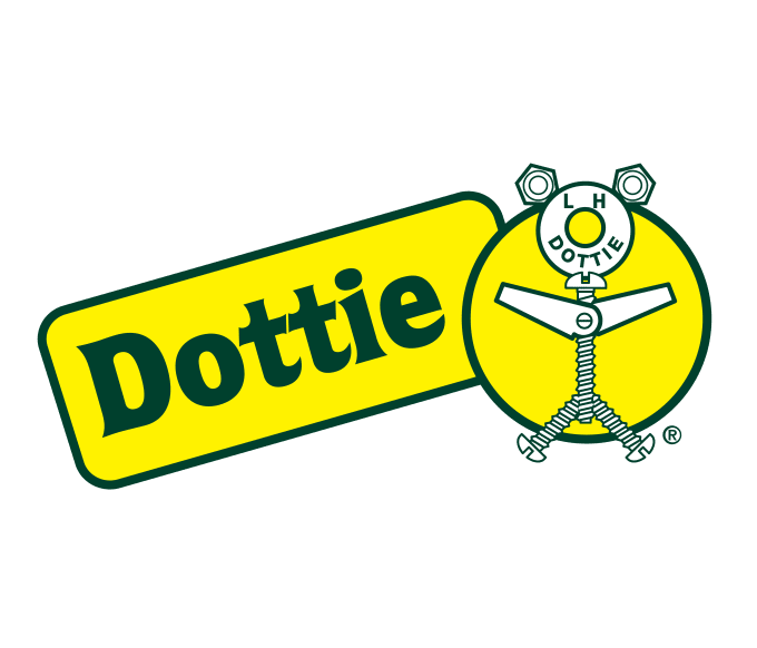 Dottie Cable Ties