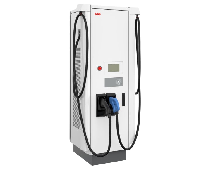 Abb discount terra 124