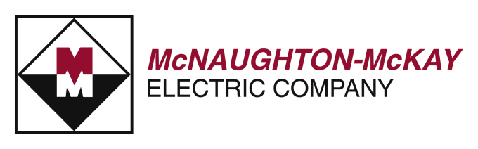 McNaughton-McKay Electric Company
