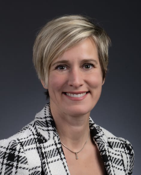 Adrienne Myrand