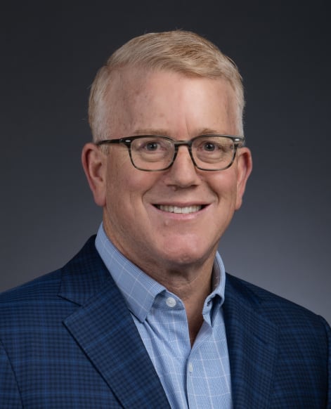 Mark Borin