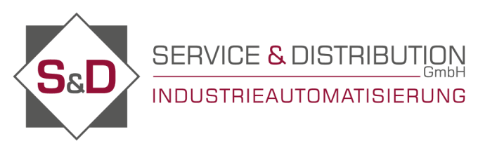 Service & Distribution GmbH