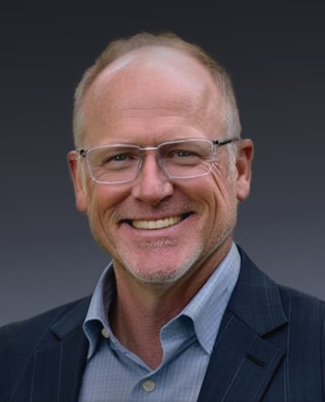 Walt Reynolds