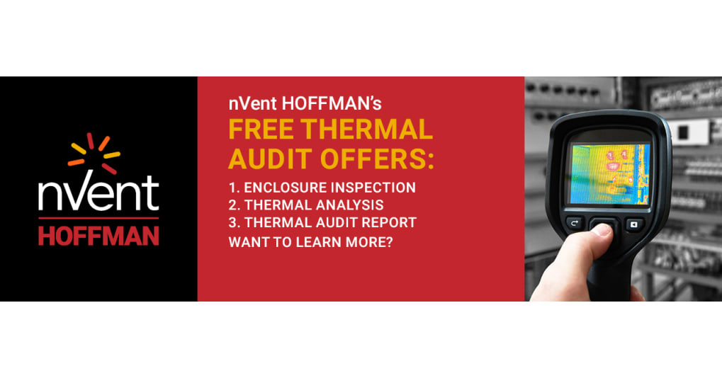 Hoffman Thermal Audit McNaughtonMcKay