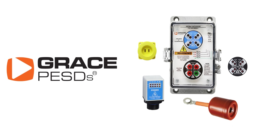 Grace Technologies Permanent Electrical Safety Devices McNaughtonMcKay