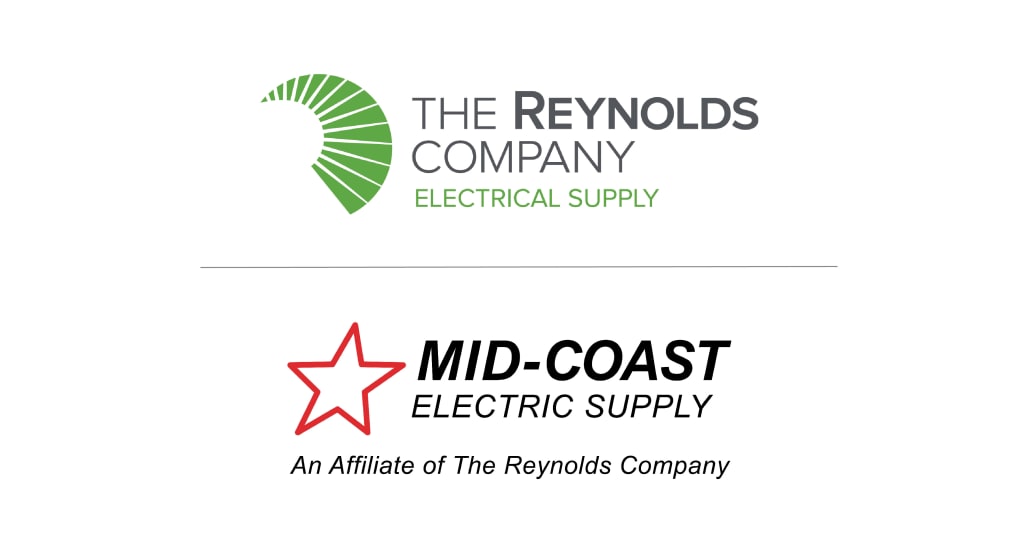 MidCoast Electric Supply Rebranding as The Reynolds Company The