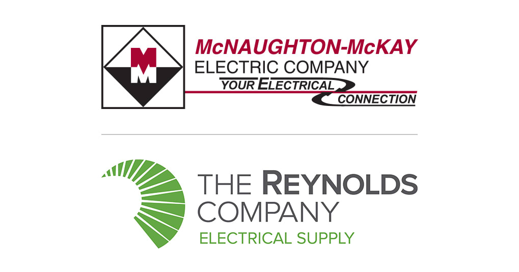 Electrical Distribution Companies McNaughtonMcKay Electric Company and