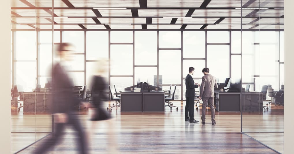 What You Need to Know About Daylight Harvesting for Commercial ...