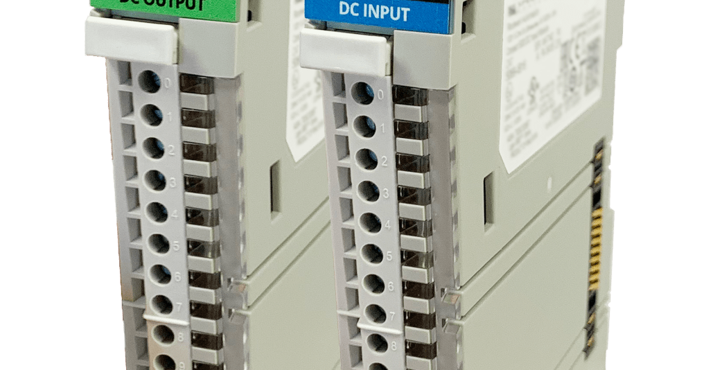 Spectrum Controls 16 Channel HighSpeed Discrete Inputs Help You