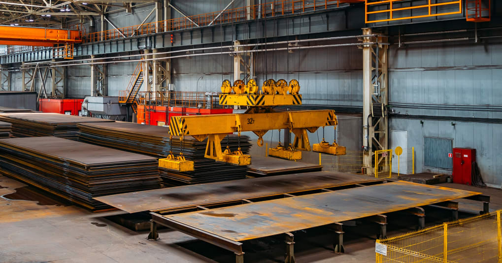 Custom Machine Builder Partners with McNaughtonMcKay Mechatronics