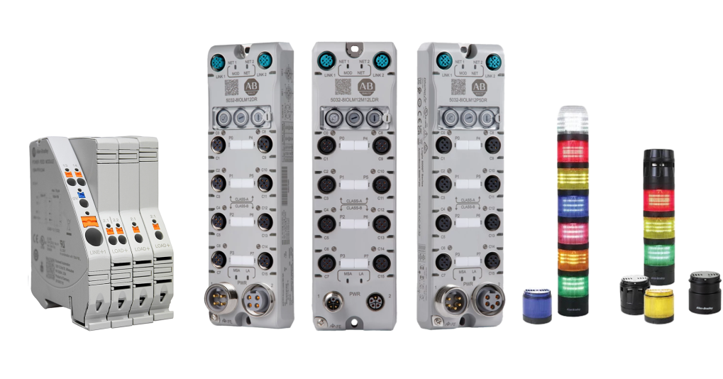 IO-Link-Enabled Devices Get You the Data that Drives Machine Productivity