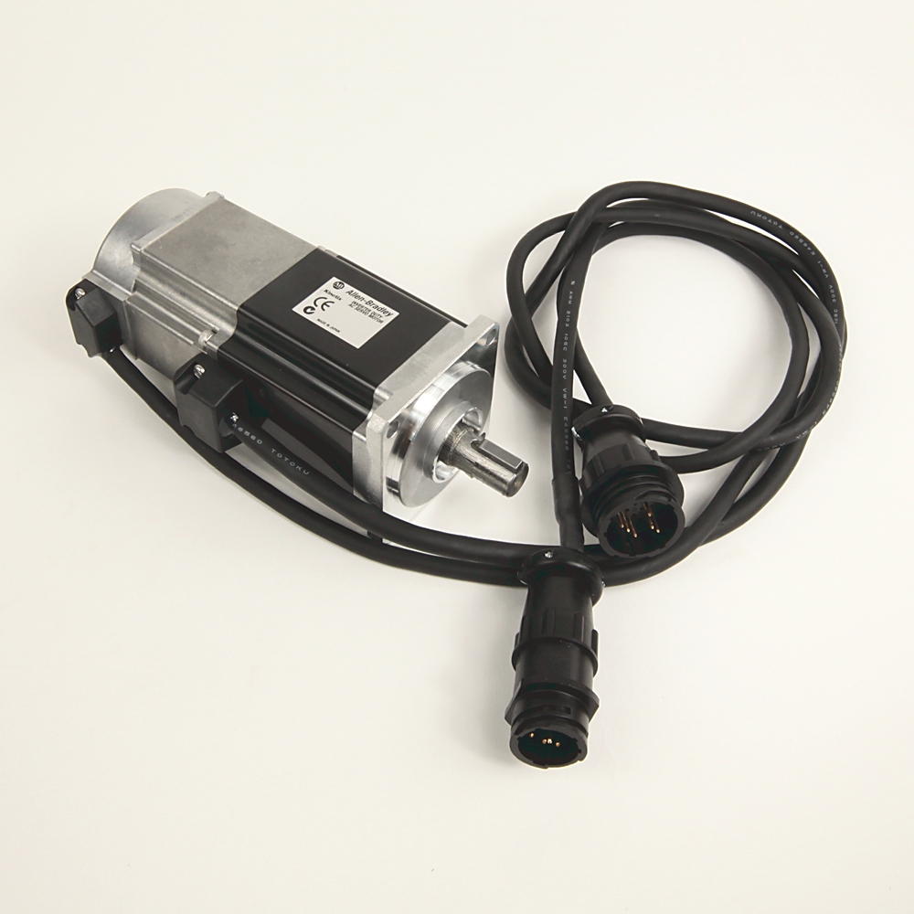 Allen-Bradley TLY-A230P-BJ62AA | McNaughton-McKay