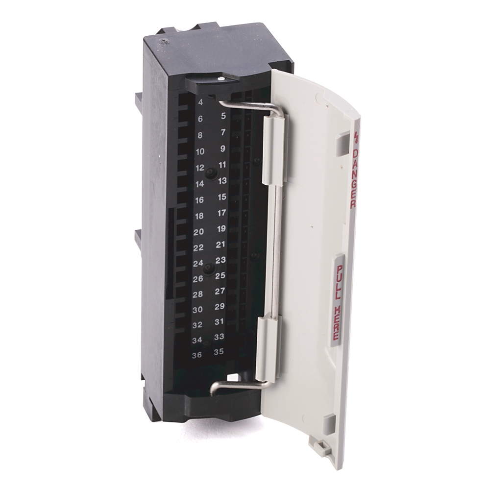 Allen-Bradley 1756-TBS6H | The Reynolds Company Allen-Bradley 1756-TBS6H | The Reynolds Company